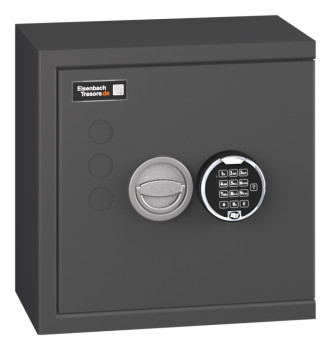 Tresor EN 1143-1 Security Safe 1 3-16 Grad 1