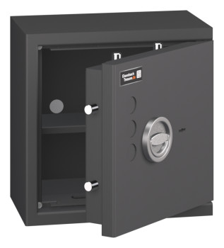 Tresor EN 1143-1 Security Safe 1 3-16 Grad 1