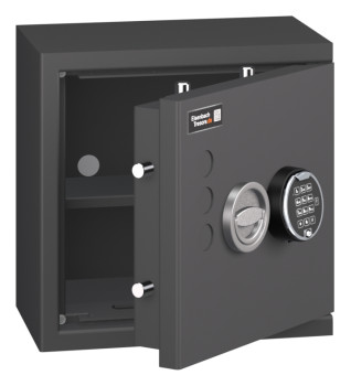 Tresor EN 1143-1 Security Safe 1 3-16 Grad 1