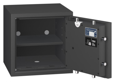 Tresor EN 1143-1 Security Safe 1 3-31 Grad 1