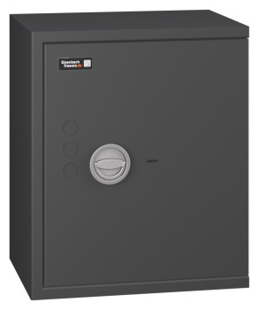 Tresor EN 1143-1 Security Safe 1 3-66 Grad 1