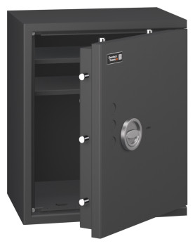 Tresor EN 1143-1 Security Safe 1 3-66 Grad 1