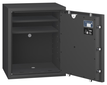 Tresor EN 1143-1 Security Safe 1 3-66 Grad 1