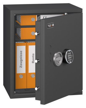 Tresor Grad 1 EN 1143-1 Security Safe 1 3-66
