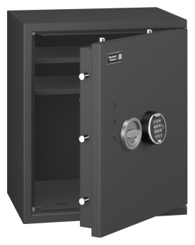 Tresor EN 1143-1 Security Safe 1 3-66 Grad 1