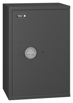 Tresor, Widerstandsgrad 1 EN 1143-1 Security Safe 1 3-84