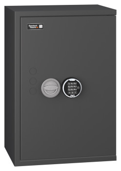 Tresor Widerstandsgrad 1 EN 1143-1 Security Safe 1 3-84 mit Elektronikschloss