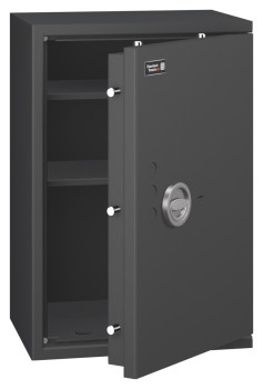 Tresor, Widerstandsgrad 1 EN 1143-1 Security Safe 1 3-84