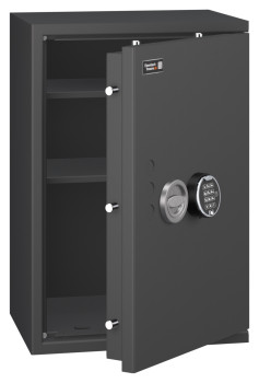 Tresor, Widerstandsgrad 1 EN 1143-1 Security Safe 1 3-84