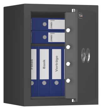 Wertschutztresor Orion 50-410 EN 1143-1 Grad 1