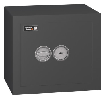 Tresor Grad 1 Security Safe 1-38 EN 1143-1