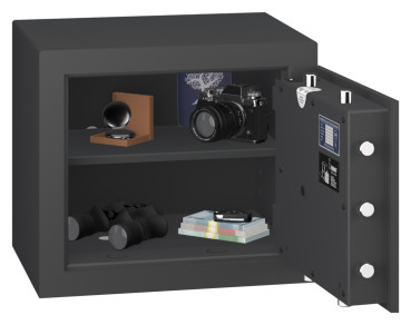 Tresor Grad 1 Security Safe 1-38 EN 1143-1
