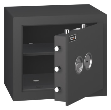 Tresor Grad 1 Security Safe 1-38 EN 1143-1