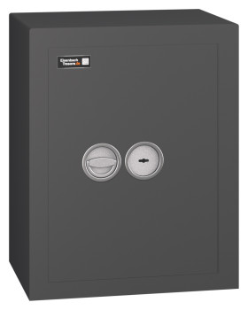 Tresor Grad 1  Security Safe 1-62 EN 1143-1