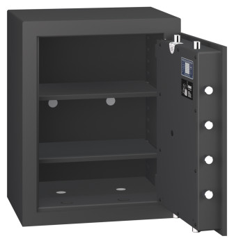 Tresor Grad 1  Security Safe 1-62 EN 1143-1