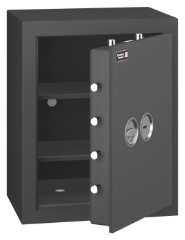 Tresor Grad 1  Security Safe 1-62 EN 1143-1