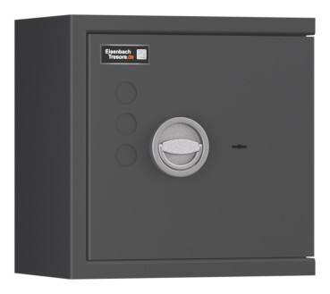 Tresor Lyra 1 EN 1143-1 Widerstandsgrad 1 – Wertschutztresor für Wertsachen, Geld und Dokumente