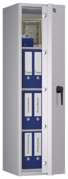 Wertschutz Tresor Lyra 12 EN 1143-1 Grad 0/1