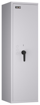 Tresor Lyra 12 EN 1143-1 Widerstandsgrad 1 – Wertschutztresor für Wertsachen, Geld und Dokumente