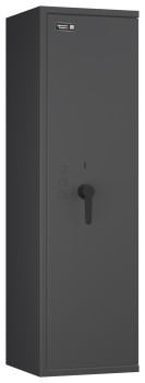 Tresor Lyra 12 EN 1143-1 Widerstandsgrad 1 – Wertschutztresor für Wertsachen, Geld und Dokumente