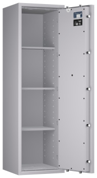 Tresor Lyra 12 EN 1143-1 Widerstandsgrad 1 – Wertschutztresor für Wertsachen, Geld und Dokumente