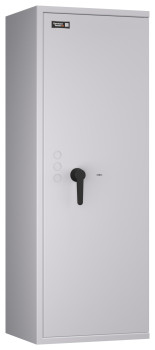 Tresor Lyra 14 EN 1143-1 Widerstandsgrad 1 – Wertschutztresor für Wertsachen, Geld und Dokumente