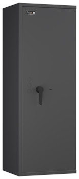 Tresor Lyra 14 EN 1143-1 Widerstandsgrad 1 – Wertschutztresor für Wertsachen, Geld und Dokumente