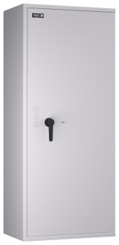 Tresor Lyra 16 EN 1143-1 Widerstandsgrad 1 – Wertschutztresor für Wertsachen, Geld und Dokumente