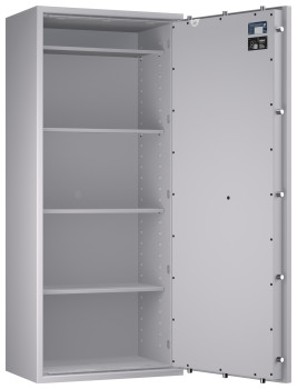 Tresor Lyra 16 EN 1143-1 Widerstandsgrad 1 – Wertschutztresor für Wertsachen, Geld und Dokumente