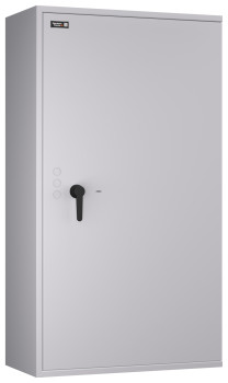 Tresor Lyra 18 EN 1143-1 Widerstandsgrad 1 – Wertschutztresor für Wertsachen, Geld und Dokumente