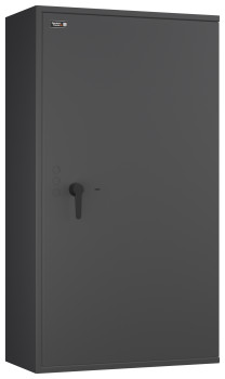 Tresor Lyra 18 EN 1143-1 Widerstandsgrad 1 – Wertschutztresor für Wertsachen, Geld und Dokumente