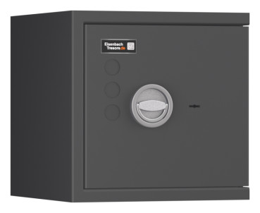 Tresor Lyra 1 EN 1143-1 Widerstandsgrad 1 – Wertschutztresor für Wertsachen, Geld und Dokumente