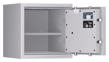 Tresor Lyra 1 EN 1143-1 Widerstandsgrad 1 – Wertschutztresor für Wertsachen, Geld und Dokumente