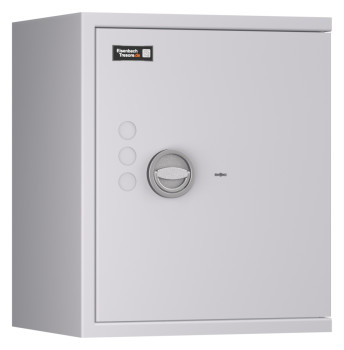 Tresor Lyra 3 EN 1143-1 Widerstandsgrad 1 – Wertschutztresor für Wertsachen, Geld und Dokumente