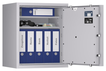 Tresor Lyra 3 EN 1143-1 Widerstandsgrad 1 – Wertschutztresor für Wertsachen, Geld und DokumenteTresor Lyra 3 EN 1143-1 Widerstandsgrad 1 – Wertschutztresor für Wertsachen, Geld und DokumenteTresor Lyra 3 EN 1143-1 Widerstandsgrad 1 – Wertschutztresor für