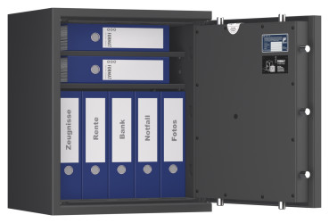 Tresor Lyra 3 EN 1143-1 Widerstandsgrad 1 – Wertschutztresor für Wertsachen, Geld und DokumenteTresor Lyra 3 EN 1143-1 Widerstandsgrad 1 – Wertschutztresor für Wertsachen, Geld und DokumenteTresor Lyra 3 EN 1143-1 Widerstandsgrad 1 – Wertschutztresor für