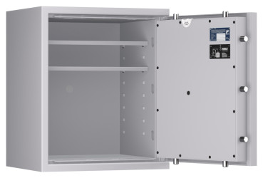 Tresor Lyra 3 EN 1143-1 Widerstandsgrad 1 – Wertschutztresor für Wertsachen, Geld und Dokumente