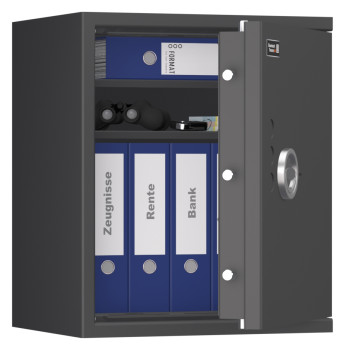 Tresor Lyra 3 EN 1143-1 Widerstandsgrad 1 – Wertschutztresor für Wertsachen, Geld und DokumenteTresor Lyra 3 EN 1143-1 Widerstandsgrad 1 – Wertschutztresor für Wertsachen, Geld und DokumenteTresor Lyra 3 EN 1143-1 Widerstandsgrad 1 – Wertschutztresor für