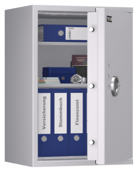 Wertschutzschrank Format Lyra 4 EN 1143-1 Grad 0/1