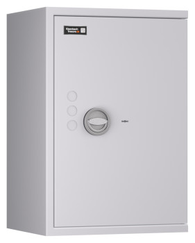 Tresor Lyra 4 EN 1143-1 Widerstandsgrad 1 – Wertschutztresor für Wertsachen, Geld und Dokumente