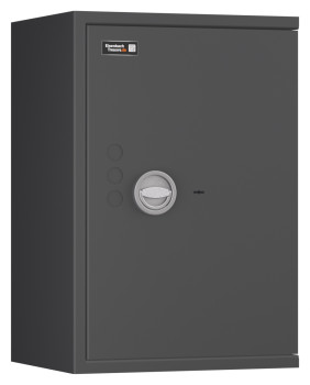 Tresor Lyra 4 EN 1143-1 Widerstandsgrad 1 – Wertschutztresor für Wertsachen, Geld und Dokumente