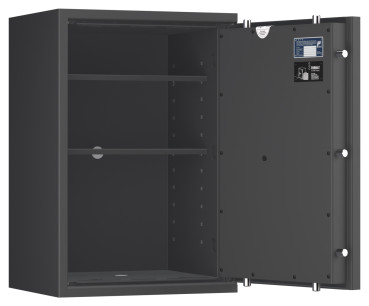 Tresor Lyra 4 EN 1143-1 Widerstandsgrad 1 – Wertschutztresor für Wertsachen, Geld und Dokumente