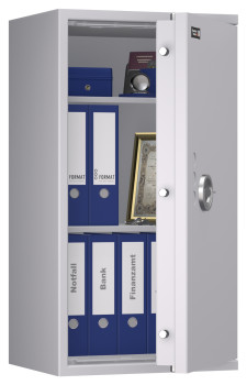 Wertschutz Tresor Lyra 5 EN 1143-1 Grad 0 /1