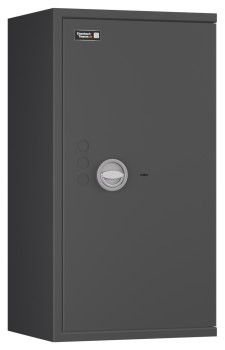 Tresor Lyra 5 EN 1143-1 Widerstandsgrad 1 – Wertschutztresor für Wertsachen, Geld und Dokumente