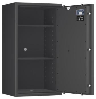 Tresor Lyra 5 EN 1143-1 Widerstandsgrad 1 – Wertschutztresor für Wertsachen, Geld und Dokumente