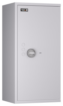 Tresor Lyra 7 EN 1143-1 Widerstandsgrad 1 – Wertschutztresor für Wertsachen, Geld und Dokumente