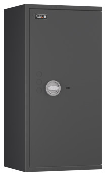 Tresor Lyra 7 EN 1143-1 Widerstandsgrad 1 – Wertschutztresor für Wertsachen, Geld und Dokumente