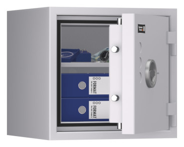 Feuerschutz Wertschutztresor Auriga 30 EN 1143-1 Grad 1