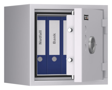 Feuerschutz Wertschutztresor Auriga 30 EN 1143-1 Grad 1