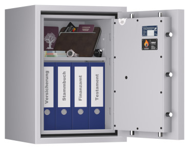 resor Auriga 40 EN 1143-1 Grad 1